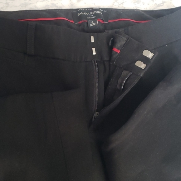 Stretch pants - Picture 2 of 4